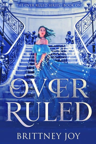 Cover for OverRuled