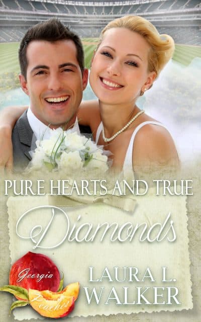 Cover for Pure Hearts and True Diamonds