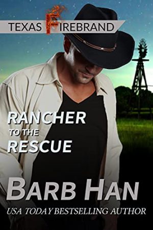 Cover for Rancher to the Rescue