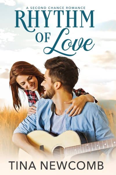 Cover for Rhythm of Love