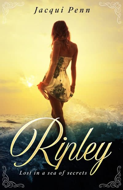 Cover for Ripley