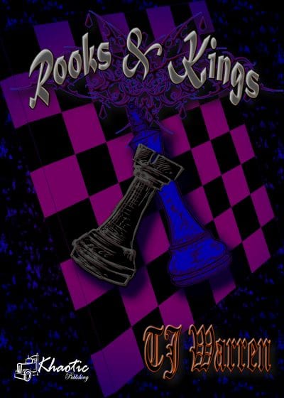 Cover for Rooks & Kings