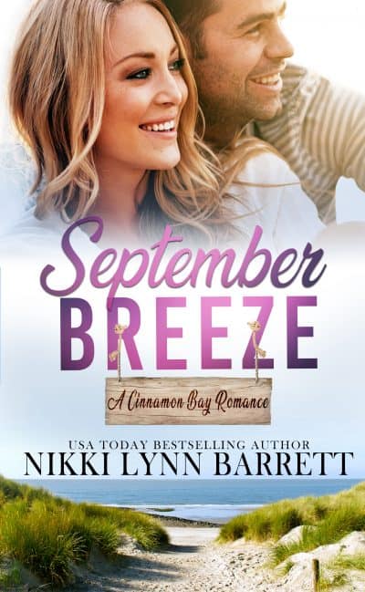 Cover for September Breeze