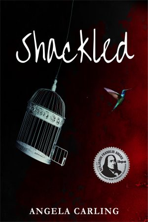 Cover for Shackled