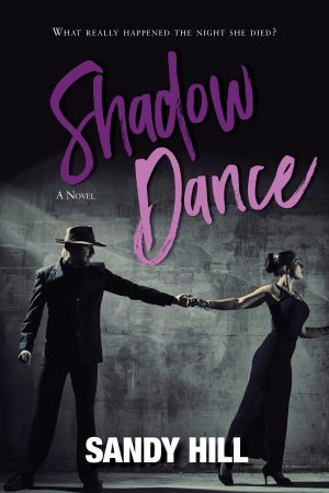 Cover for Shadow Dance