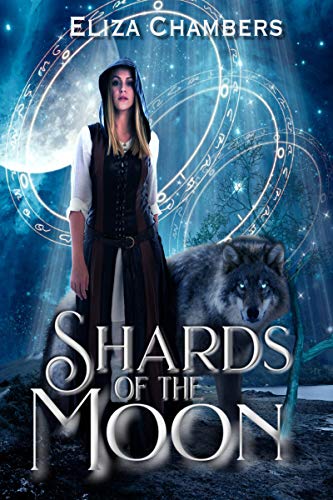 Cover for Shards of the Moon