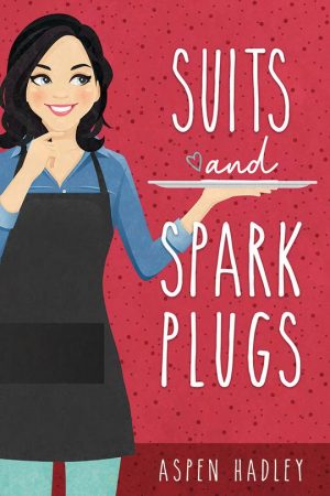 Cover for Suits and Spark Plugs