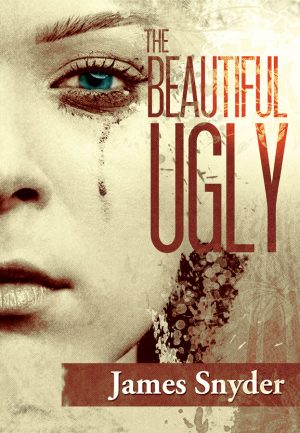 Cover for The Beautiful-Ugly