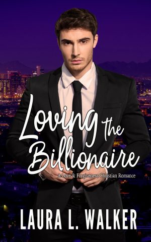 Cover for Loving the Billionaire