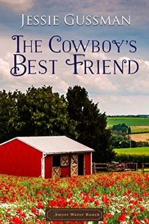Cover for The Cowboy's Best Friend