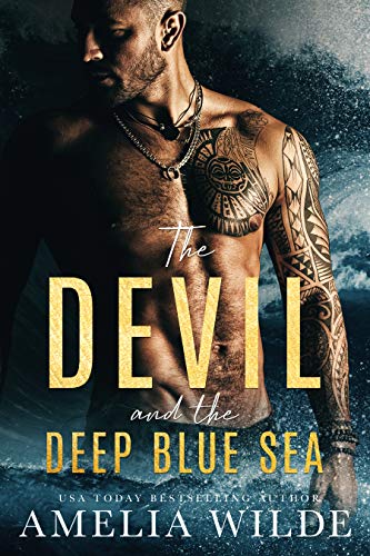 Cover for The Devil and the Deep Blue Sea