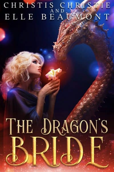 Cover for The Dragon's Bride