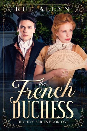 Cover for The French Duchess