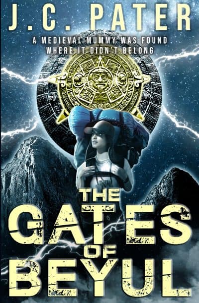 Cover for The Gates of Beyul