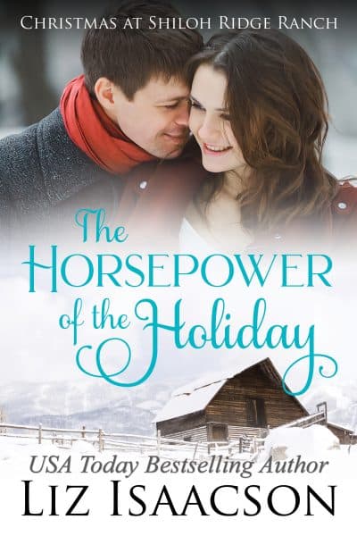 Cover for The Horsepower of the Holiday