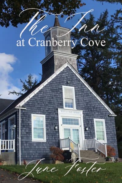Cover for The Inn at Cranberry Cove