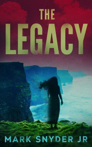 Cover for The Legacy: Omnibus (Vols I-III)
