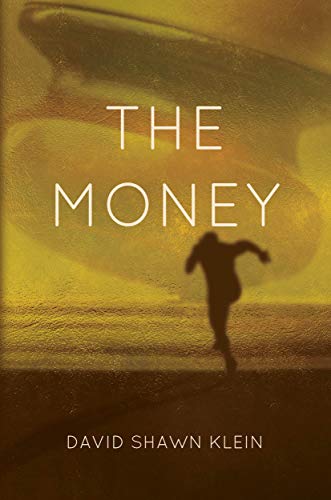 Cover for The Money