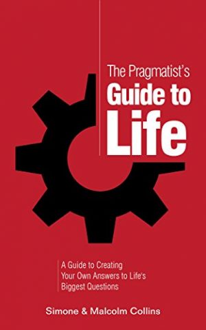 Cover for The Pragmatist’s Guide to Life