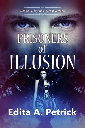 Cover for The Prisoners of Illusion
