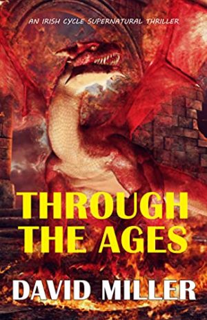 Cover for Through the Ages