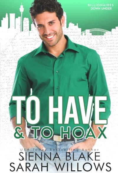 Cover for To Have & to Hoax