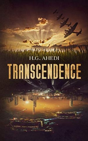 Cover for Transcendence