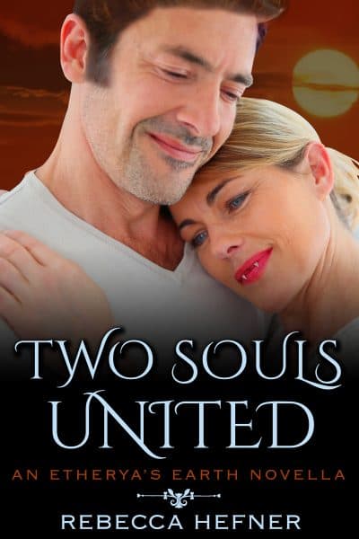 Cover for Two Souls United