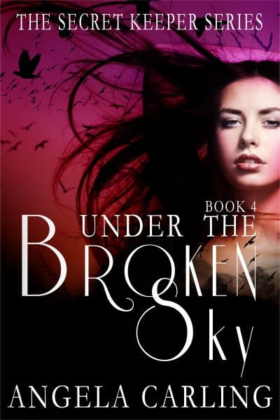 Cover for Under The Broken Sky