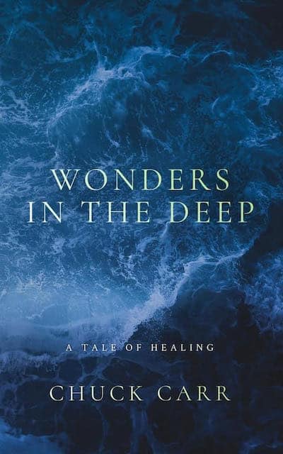 Cover for Wonders in the Deep