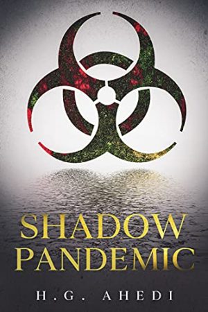 Cover for Shadow Pandemic