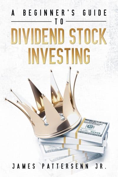 Cover for A Beginner's Guide to Dividend Stock Investing