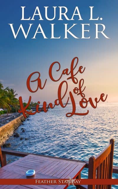 Cover for A Cafe Kind of Love