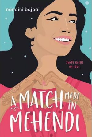 Cover for A Match Made in Mehendi