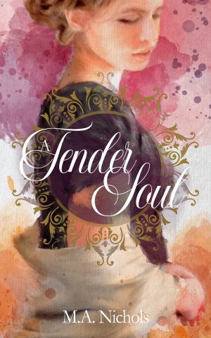 Cover for A Tender Soul