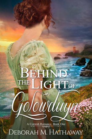 Cover for Behind the Light of Golowduyn