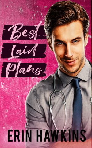 Cover for Best Laid Plans
