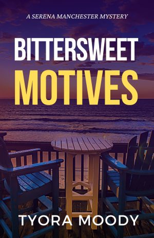 Cover for Bittersweet Motives