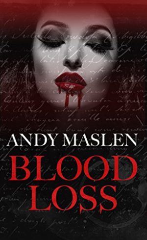 Cover for Blood Loss