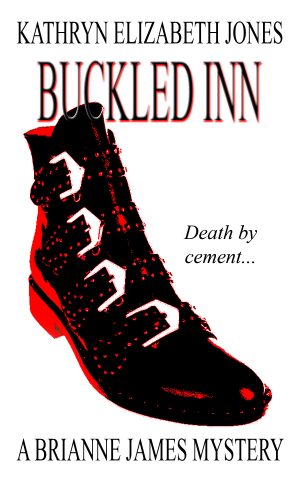 Cover for Buckled Inn