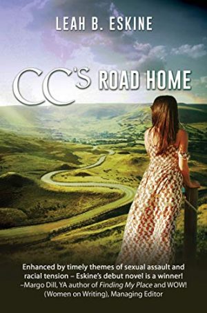 Cover for CC's Road Home