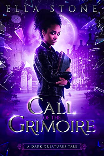 Cover for Call of the Grimoire