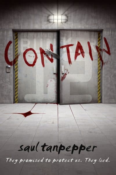 Cover for Contain
