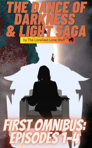 Cover for Dance of Darkness & Light Saga
