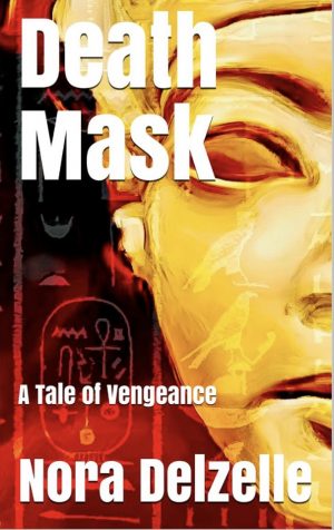Cover for Death Mask