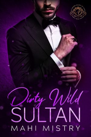 Cover for Dirty Wild Sultan
