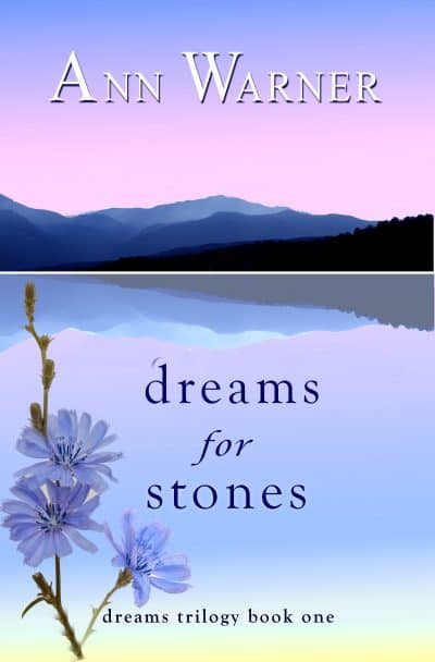 Cover for Dreams for Stones
