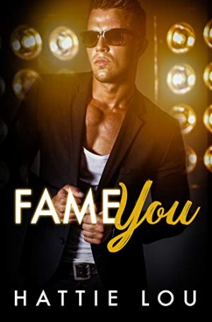 Cover for Fame You