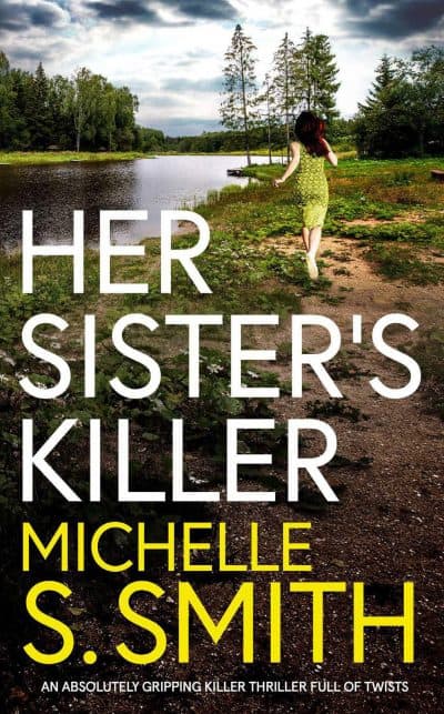 Cover for Her Sister's Killer