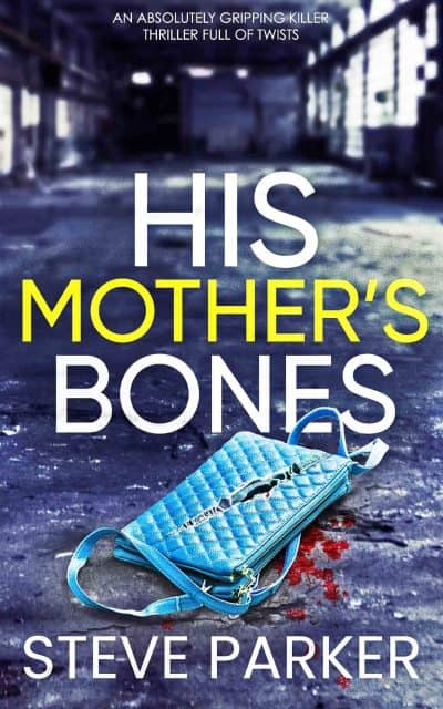 Cover for His Mother's Bones